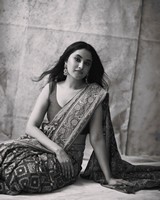 Priyanka Mohan New Photos